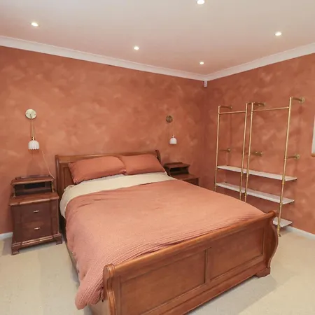 Tatil Evi The Joinery